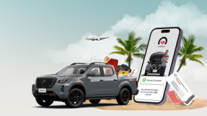 NISSAN EXCITING DEALS SPOTLIGHT BANNER