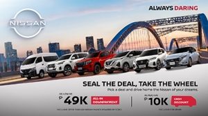 NISSAN EXCITING DEALS SPOTLIGHT BANNER