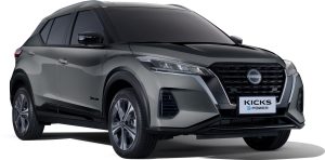 e-POWER EL