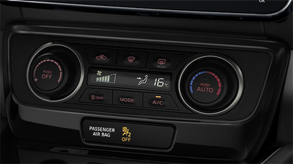 Control system