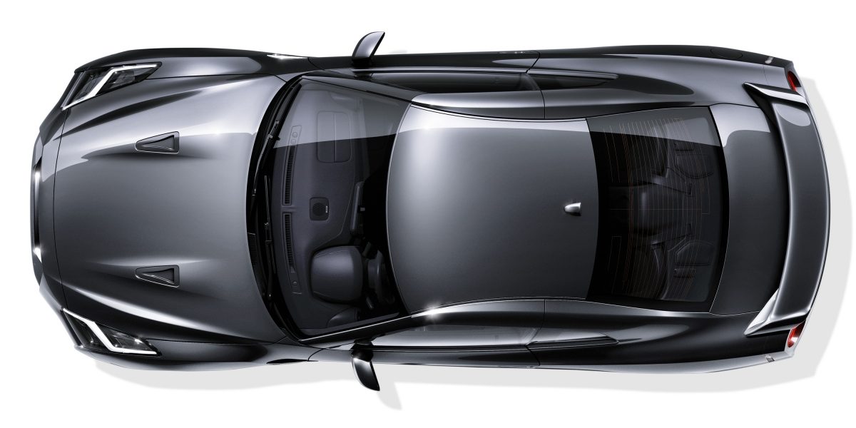 Premium Midship Platform covered