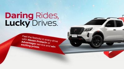 NISSAN EXCITING DEALS SPOTLIGHT BANNER