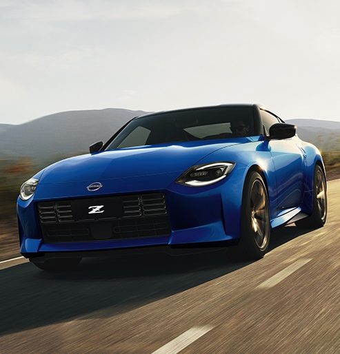 AERODYNAMIC DESIGN