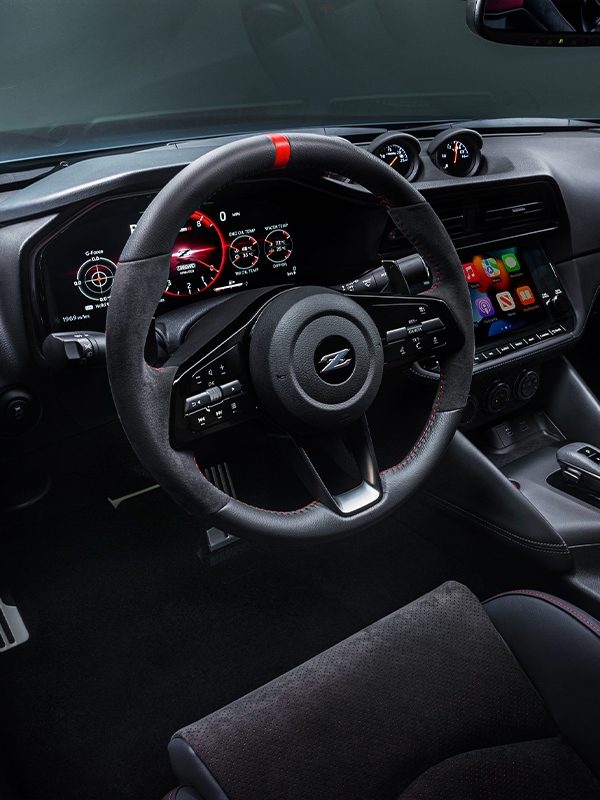 Steering
