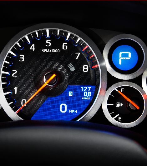 MESH-GEAR DESIGN GAUGES