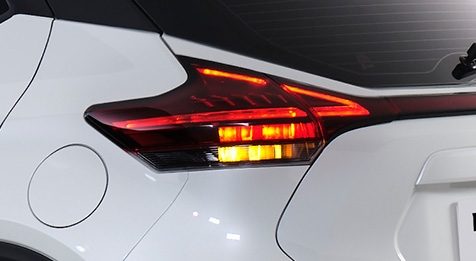 LED TAIL LAMPS