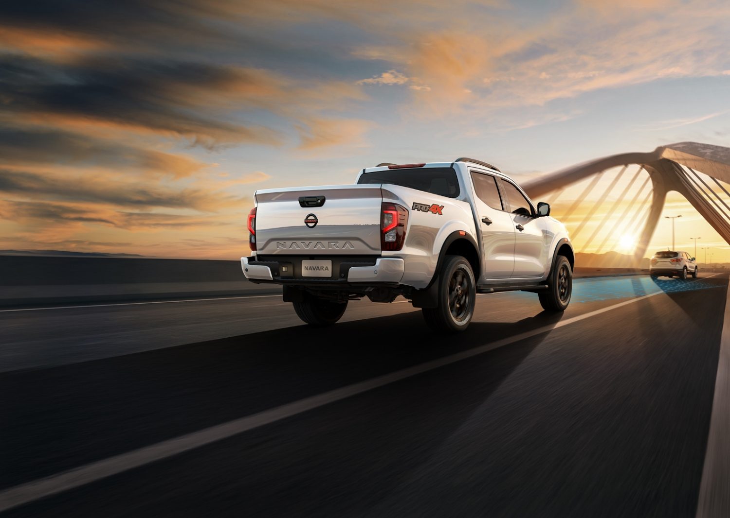 Forward Emergency Braking
