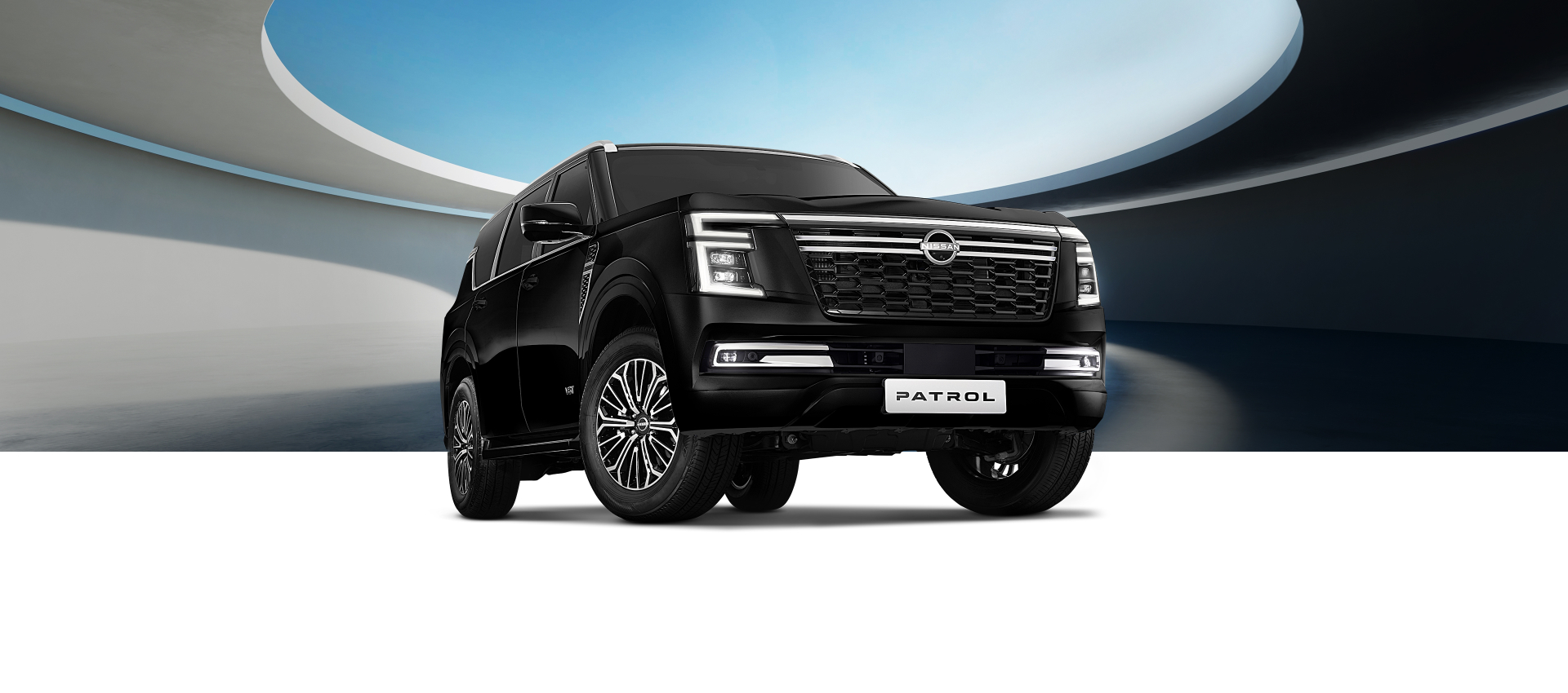 Surpass the Exceptional