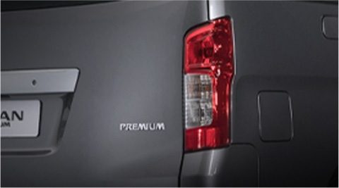 TAIL LAMPS