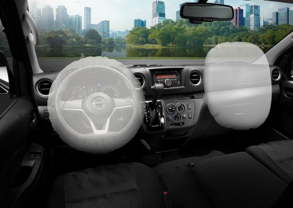SRS Airbags
