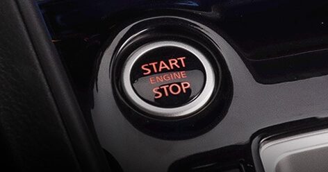 PUSH START/STOP BUTTON
