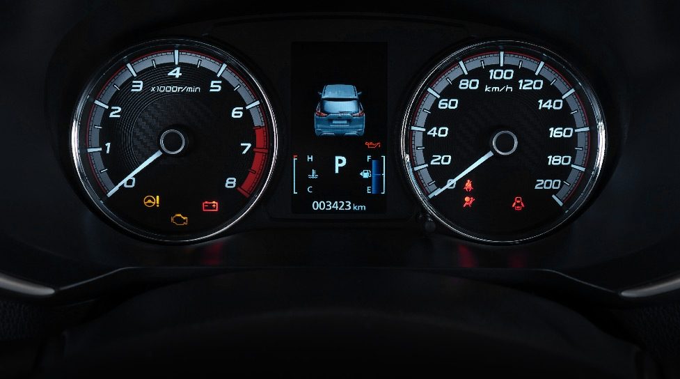 4&#34; COLOR LCD