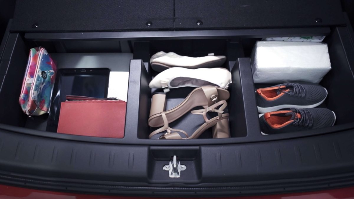 Storage for your every need